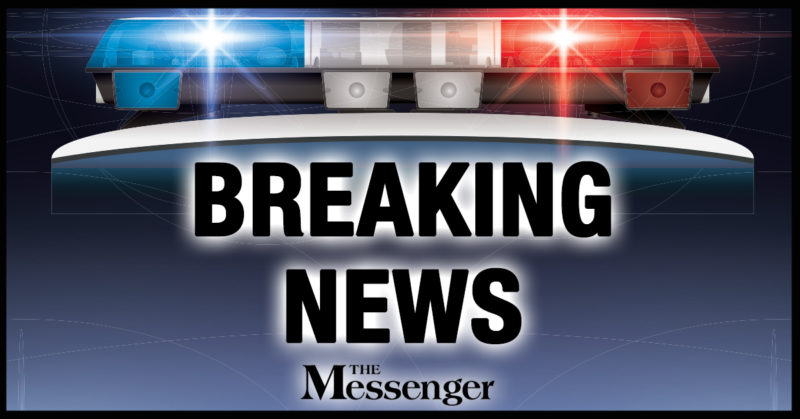 One dead in shooting